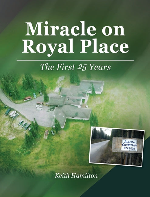 Miracle on Royal Place: The First 25 Years