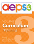 Aeps(r)-3 Curriculum--Beginning (Volume 3) (Third Edition, New)