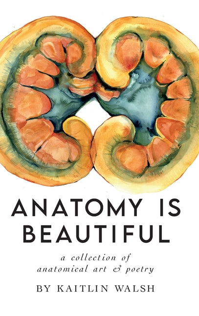 Anatomy Is Beautiful