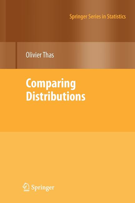 Comparing Distributions (2010)