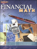 Financial Math Reproducible Book 1 (2008)
