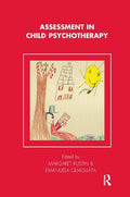 Assessment in Child Psychotherapy (Revised)