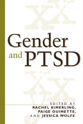 Gender and Ptsd
