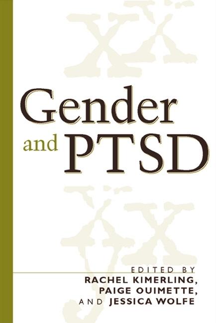Gender and Ptsd
