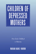 Children of Depressed Mothers: From Early Childhood to Maturity