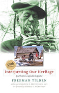 Interpreting Our Heritage (Updated)