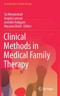 Clinical Methods in Medical Family Therapy (2018)