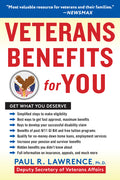 Veterans Benefits for You: Get What You Deserve