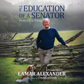 The Education of a Senator: From JFK to Trump