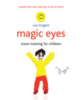 Magic Eyes: Vision Training for Children