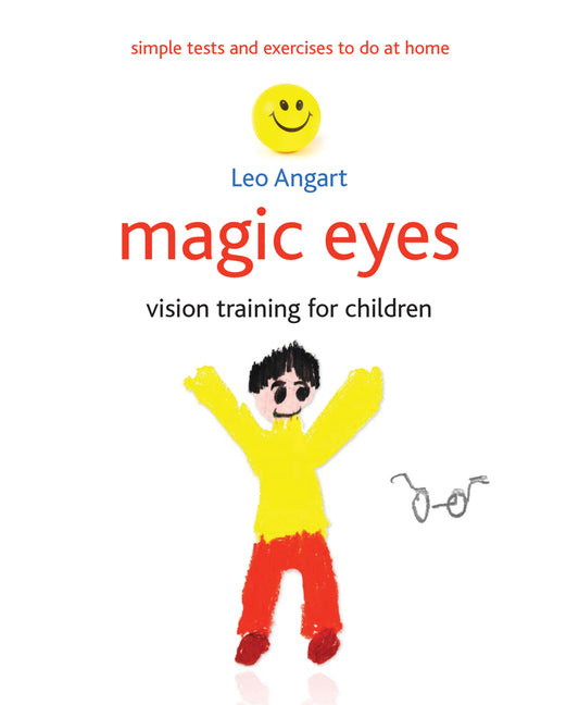 Magic Eyes: Vision Training for Children