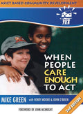 ABCD: When People Care Enough to Act