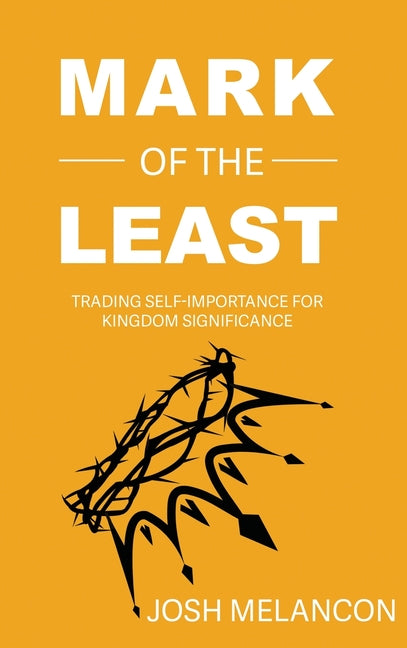 Mark of the Least