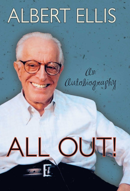 All Out!: An Autobiography