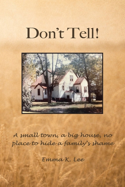 Don't Tell