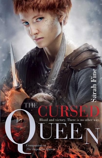 The Cursed Queen (Reprint)