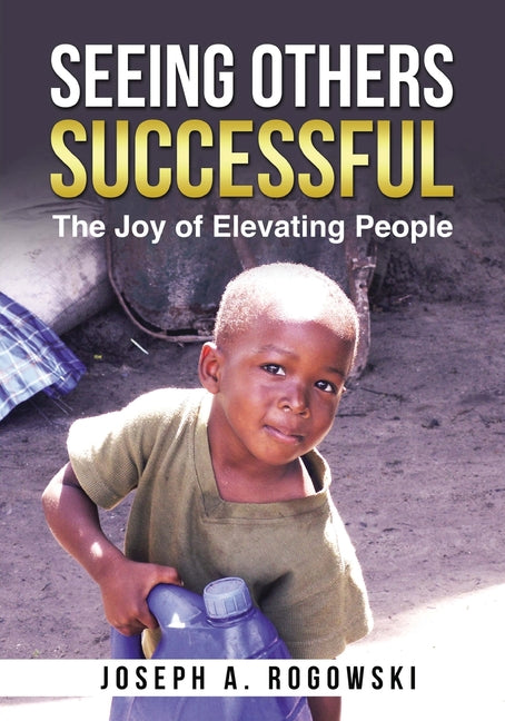 Seeing Others Successful: The Joy of Elevating People