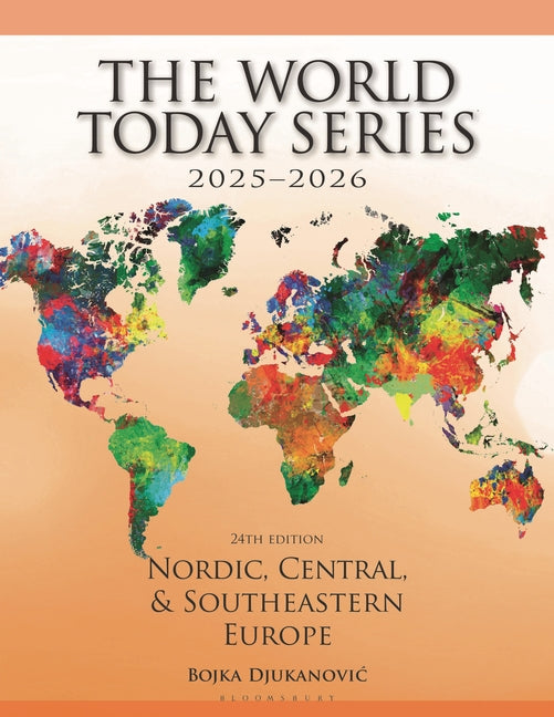 Nordic, Central, and Southeastern Europe 2025-2026