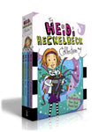 The Heidi Heckelbeck Collection #4 (Boxed Set): Heidi Heckelbeck Is Not a Thief!; Heidi Heckelbeck Says Cheese!; Heidi Heckelbeck Might Be Afraid of the D