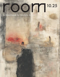 ROOM: A Sketchbook for Analytic Action 10.25
