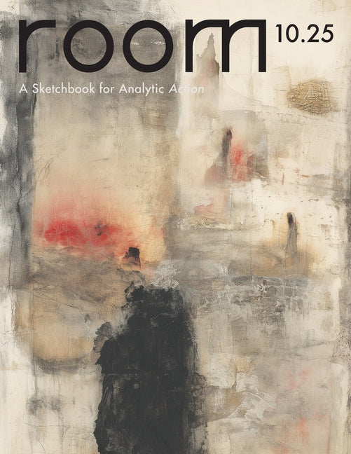 ROOM: A Sketchbook for Analytic Action 10.25