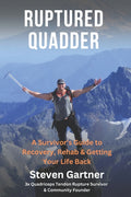 Ruptured Quadder: My Experience with Bilateral Quadriceps Tendon Rupture