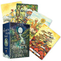 The Heartâ (Tm)S Path Tarot: A 78-Card Deck and Guidebook