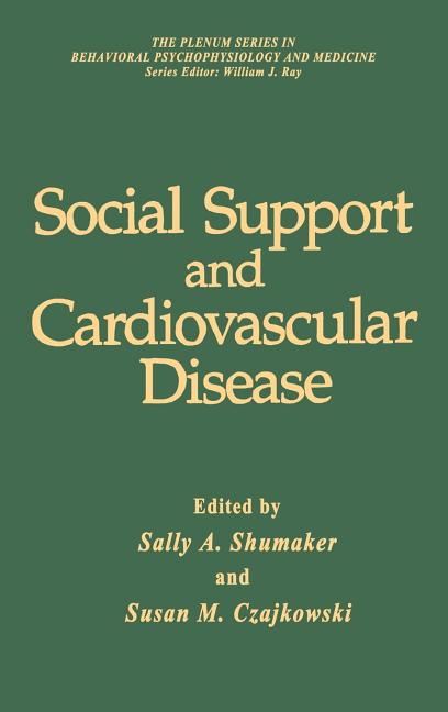 Social Support and Cardiovascular Disease (1994)