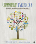 Community Psychology: Foundations for Practice