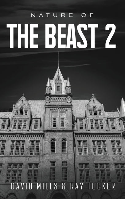 Nature Of The Beast Continues