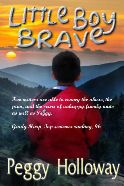 Little Boy Brave