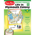 Life Plymouth Colony Gr 1-3 (Teacher)
