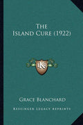 The Island Cure (1922)