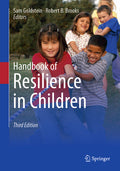 Handbook of Resilience in Children (Third 2023)