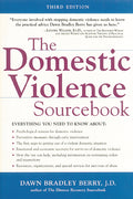 The Domestic Violence Sourcebook (Revised)