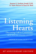 Listening Hearts: Discerning Call in Community (30th Anniversary Edition) (Anniversary)