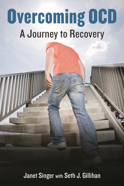 Overcoming OCD: A Journey to Recovery