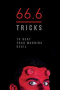 66,6 tricks to beat your morning devil: Easy tricks and techniques to wake up on time.
