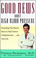 Good News About High Blood Pressure
