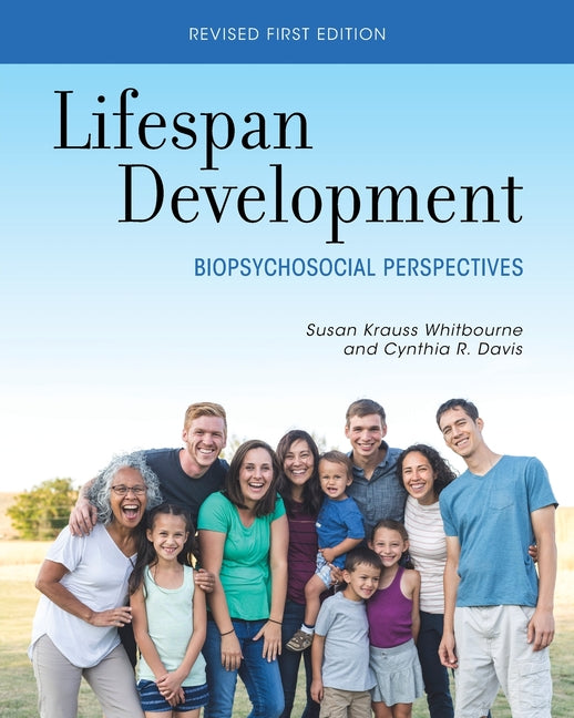Lifespan Development: Biopsychosocial Perspectives