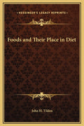 Foods and Their Place in Diet