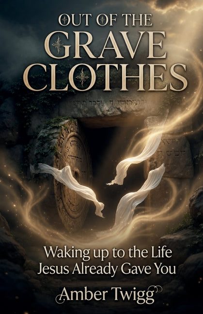 Out of the Grave Clothes