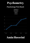 Psychometry: Psychology Test Bank