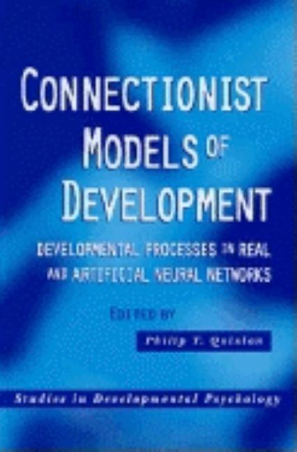 Connectionist Models of Development
