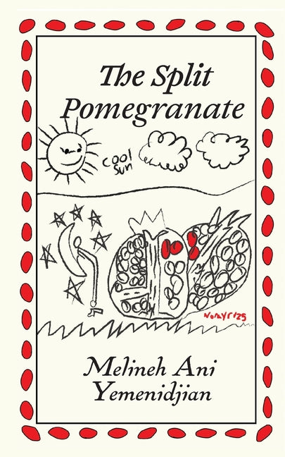 The Split Pomegranate