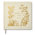 Expecting You: A Keepsake Pregnancy Journal