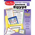 Ancient Egypt Gr 4-6+ (Teacher)