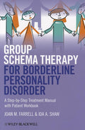 Group Schema Therapy for Borde