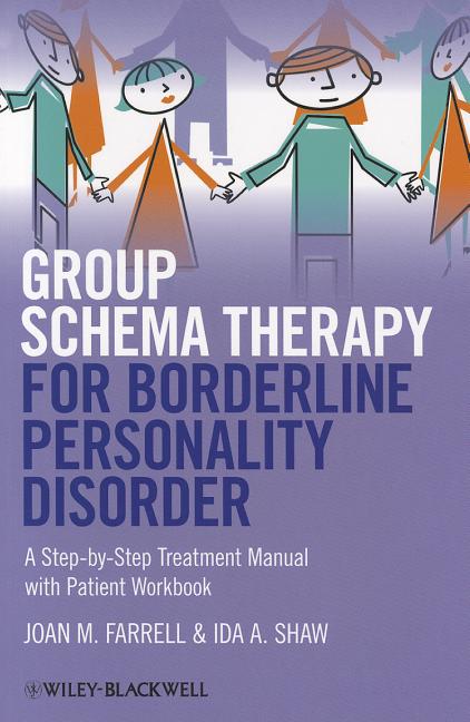Group Schema Therapy for Borde