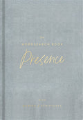 The Presence Wordsearch Book: 72 Inspirational Search Puzzle Activities with Devotions, Scriptures, and Quotes to Enjoy God's Presence - Perfect Gift for